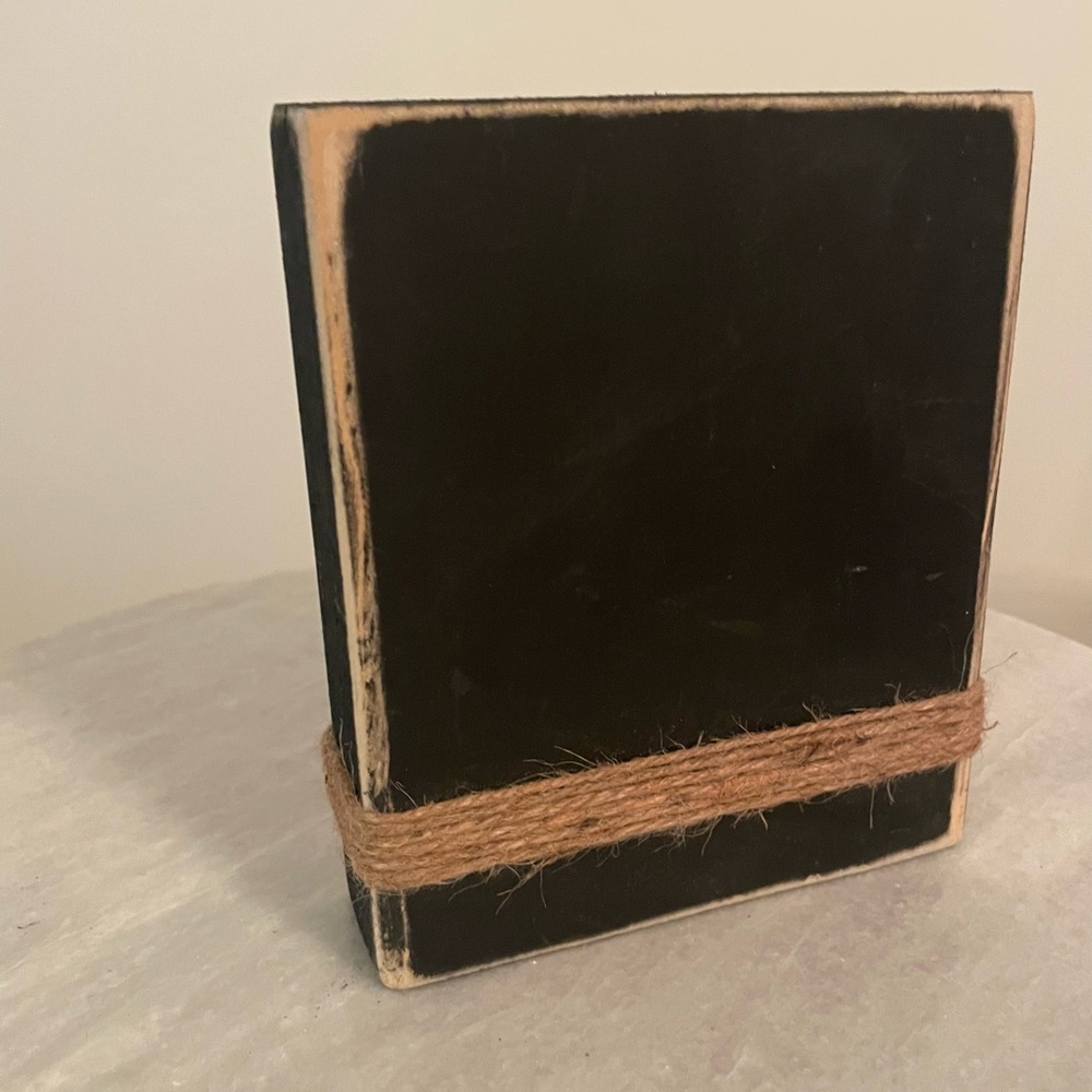 Etsy Rustic Frame - Picture 5 of 5